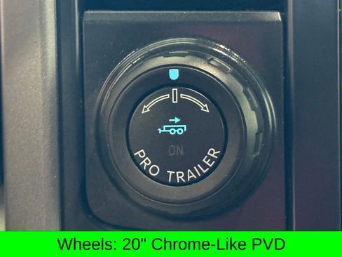 Used 2022 Ford F150 XLT w/ Equipment Group 302A High image 35