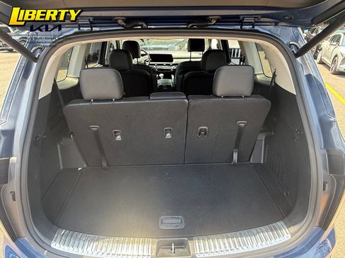 Used 2023 Kia Telluride SX Prestige AWD/4WD image 9