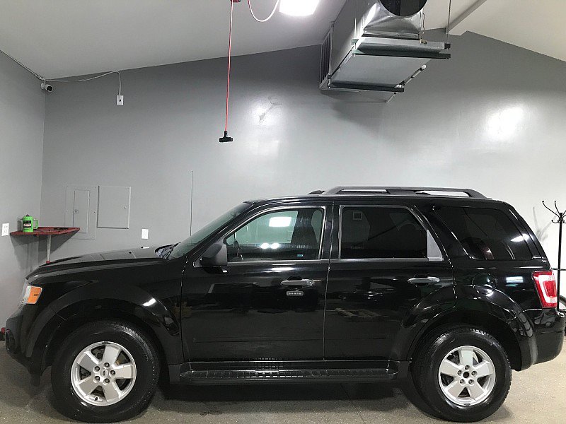 Used 2009 Ford Escape XLT FWD image 6