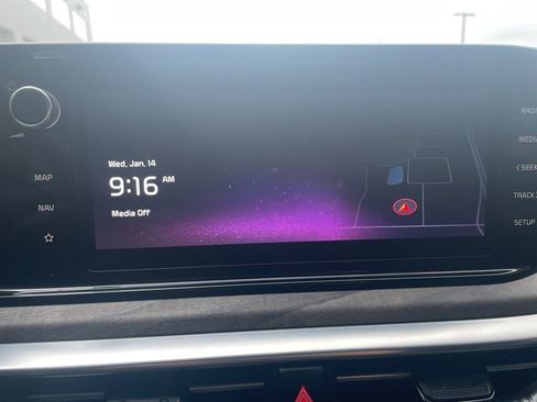 Used 2024 Kia K5 EX w/ EX Premium Package FWD image 16