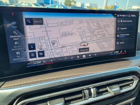 Used 2024 BMW i4 M50 w/ Premium Package image 16