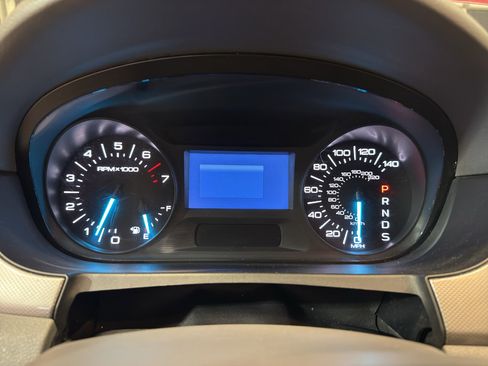 Used 2014 Ford Edge SEL image 16