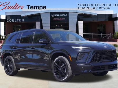New 2026 Buick Enclave Sport Touring