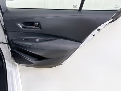 Used 2024 Toyota Corolla LE w/ LE Convenience Package image 29