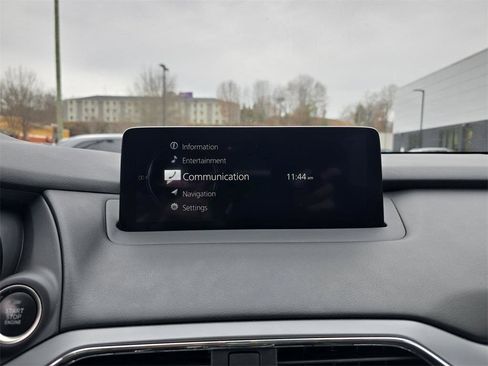 Certified 2023 MAZDA CX-9 Touring image 28