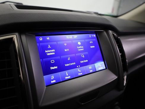 Used 2022 Ford Ranger XLT w/ Trailer Tow Package image 19