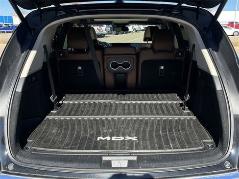 Certified 2023 Acura MDX FWD w/ Technology Package image 33