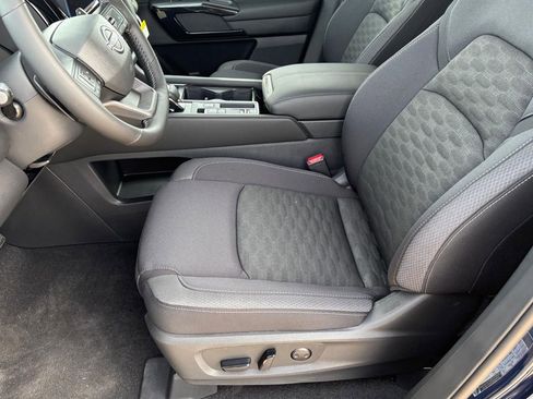 New 2026 Nissan Pathfinder SV FWD image 16