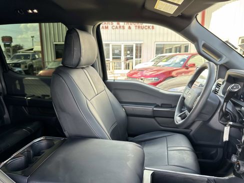 Used 2024 Ford F150 STX image 10