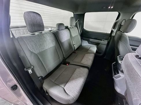 Used 2021 Ford F150 XLT w/ Equipment Group 302A High AWD/4WD image 32