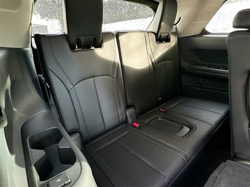 Certified 2026 INFINITI QX60 Luxe w/ Cargo Package image 30