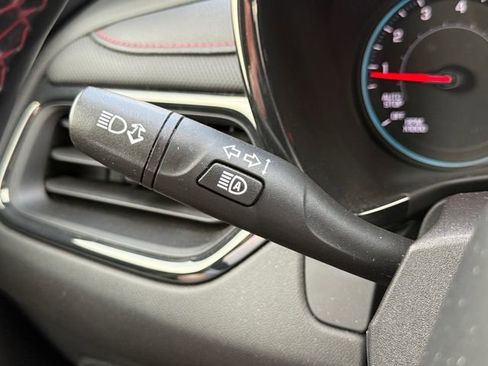 Used 2023 Chevrolet Equinox RS w/ RS Leather Package image 21