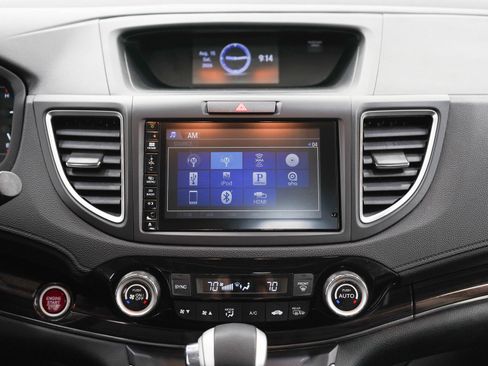 Used 2016 Honda CR-V EX-L image 17