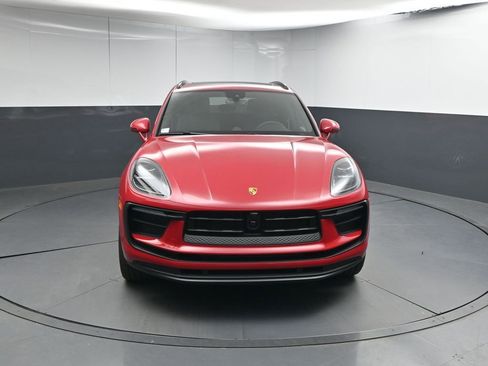 New 2026 Porsche Macan AWD/4WD image 25
