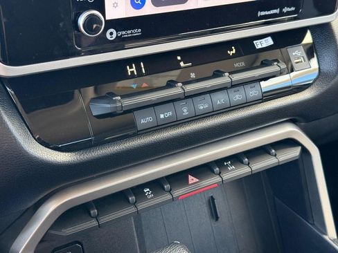 Used 2024 Toyota Tundra SR5 w/ TRD Off-Road Package image 29