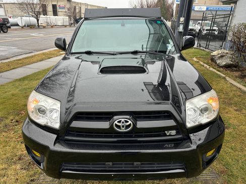 Used 2006 Toyota 4Runner Limited image 12