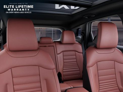 New 2026 Kia Sportage SX FWD image 28