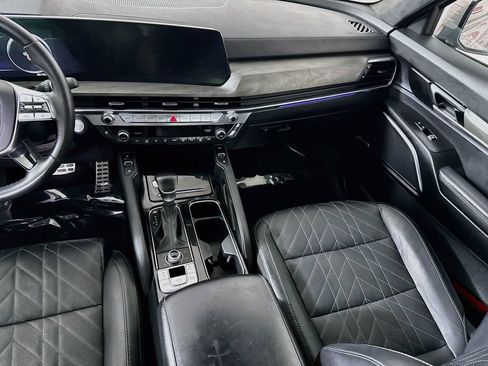 Certified 2023 Kia Telluride SX Prestige X-Pro AWD/4WD image 26