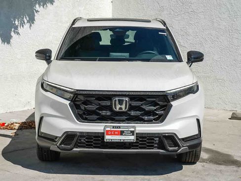 New 2026 Honda CR-V Sport-L image 2