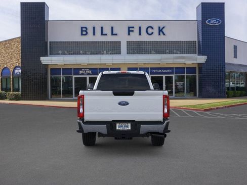 New 2025 Ford F350 XLT w/ FX4 Off-Road Package AWD/4WD image 5