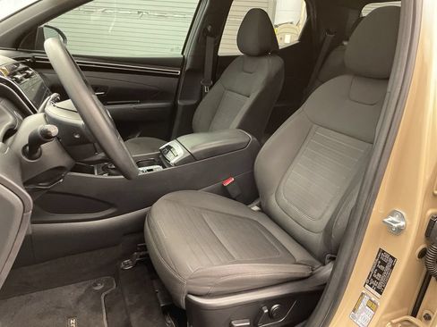 Used 2024 Hyundai Santa Cruz SEL w/ Activity Package AWD/4WD image 18