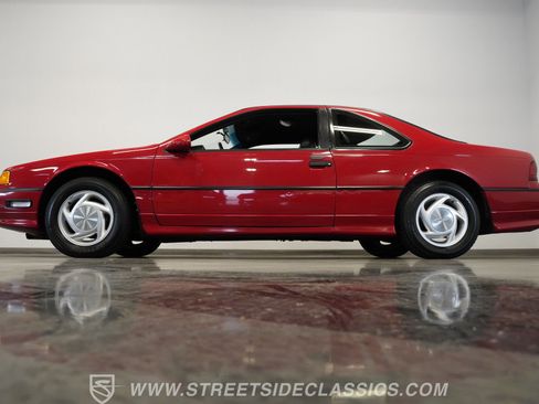 Used 1992 Ford Thunderbird Super image 8