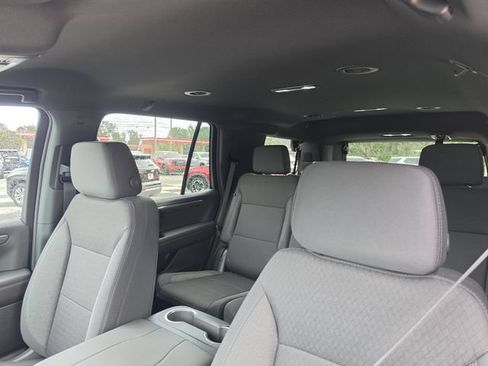 New 2026 Chevrolet Tahoe LS RWD image 22