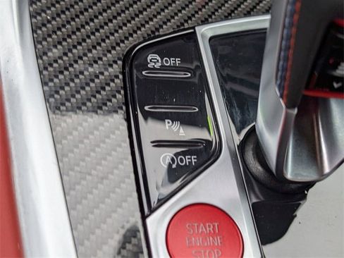 Used 2024 BMW X6 M Competition w/ Executive Package image 16