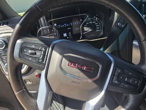 Used 2021 GMC Sierra 1500 SLT image 19