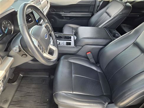 Used 2022 Ford Expedition Max XLT RWD image 12
