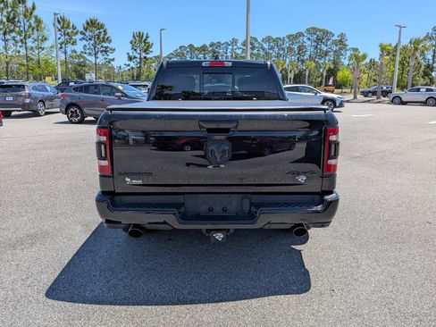 Used 2024 RAM 1500 Laramie image 5
