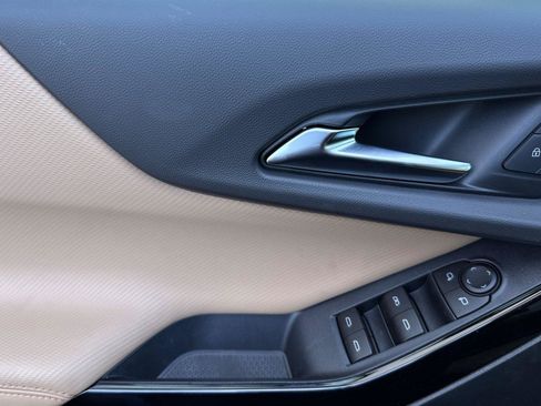 New 2026 Chevrolet Equinox ACTIV w/ Convenience Package III image 13