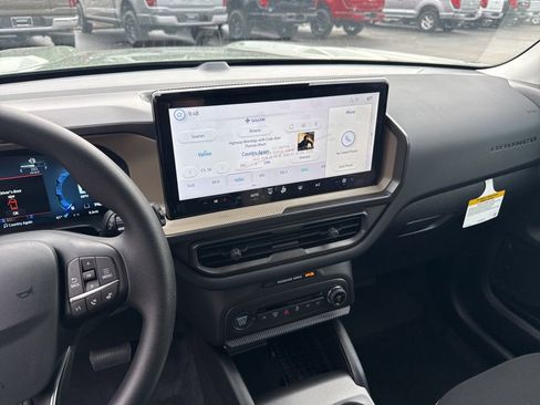 New 2025 Ford Bronco Sport Big Bend image 17