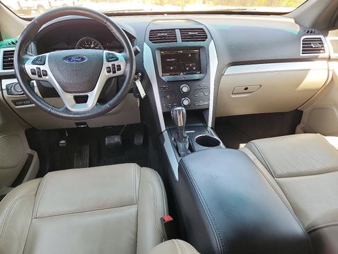 Used 2012 Ford Explorer XLT image 11