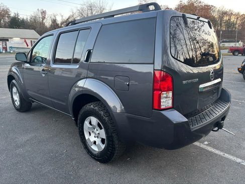 Used 2012 Nissan Pathfinder S image 7
