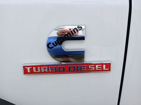 New 2026 RAM 5500 Tradesman w/ Chrome Appearance Group image 6