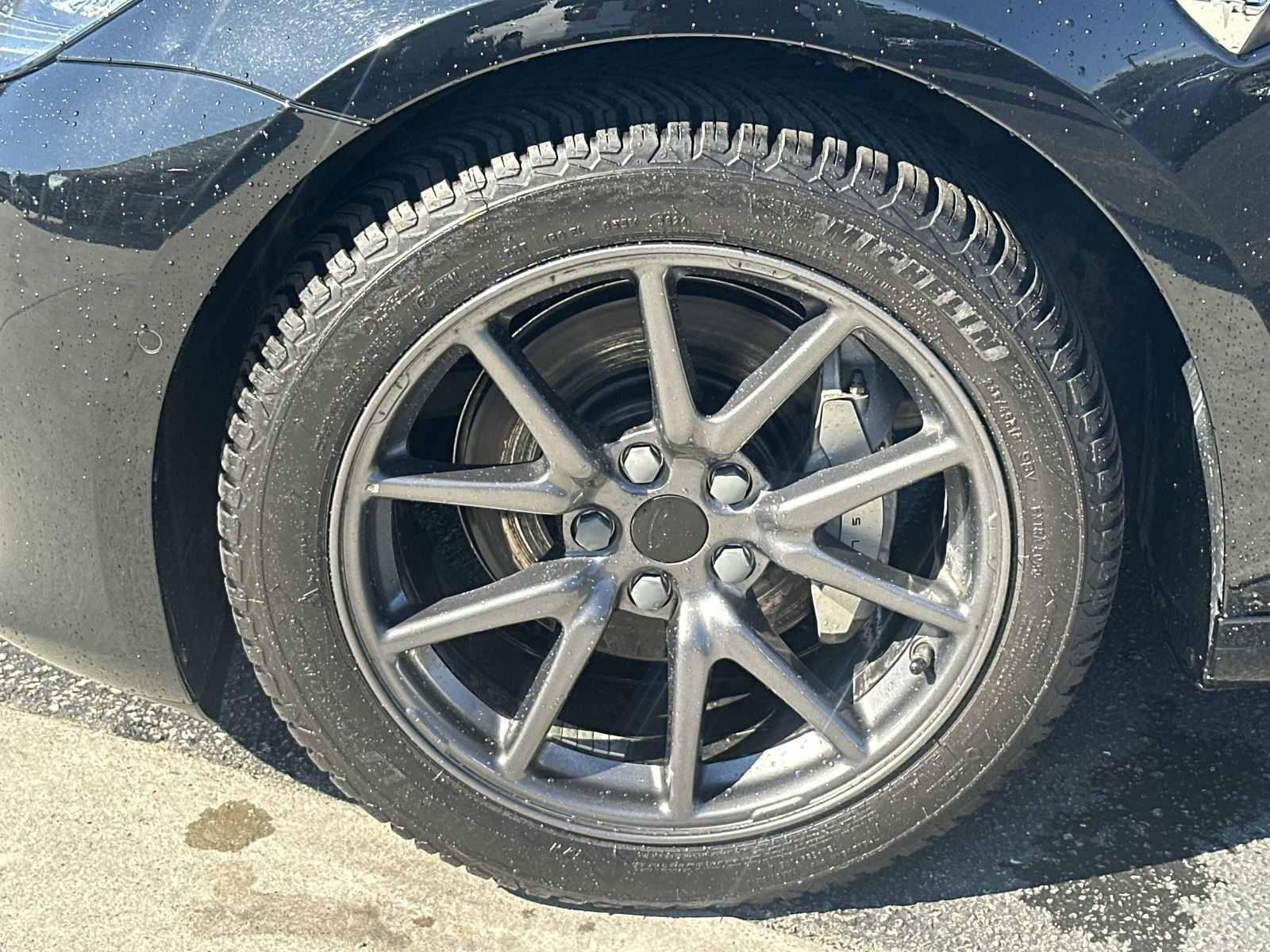 Used 2019 Tesla Model 3 Standard Range RWD image 13