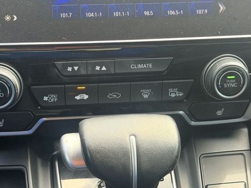 Used 2020 Honda CR-V EX-L image 17
