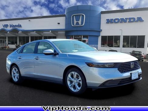 Used 2023 Honda Accord LX image 1