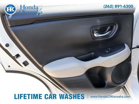Used 2026 Honda HR-V LX image 21