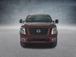 Used 2018 Nissan Titan PRO-4X w/ Pro-4x Utility Package video 2