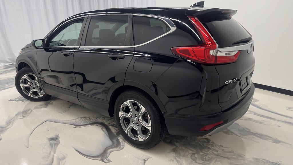 Used 2018 Honda CR-V EX-L image 6