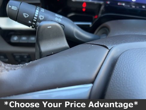 Used 2024 Chevrolet Silverado 1500 LTZ w/ LTZ Premium Package image 79