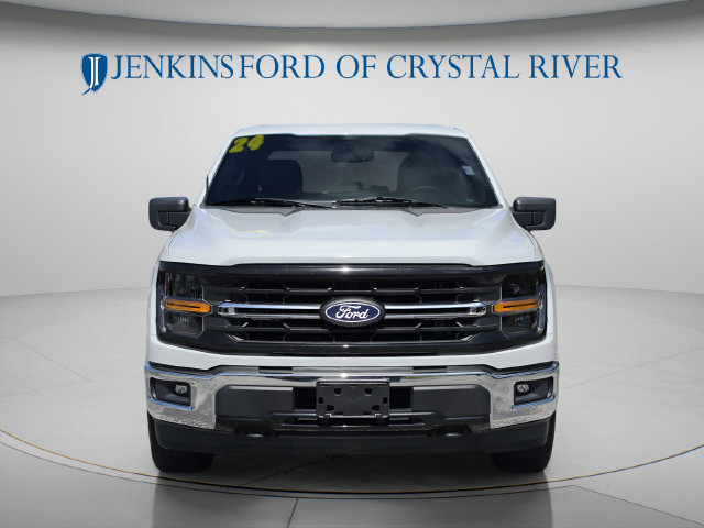 Used 2024 Ford F150 XLT w/ Mobile Office Package AWD/4WD image 15