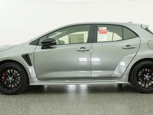 New 2026 Toyota Corolla GR AWD/4WD image 19