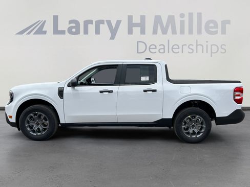 New 2026 Ford Maverick XLT AWD/4WD image 2