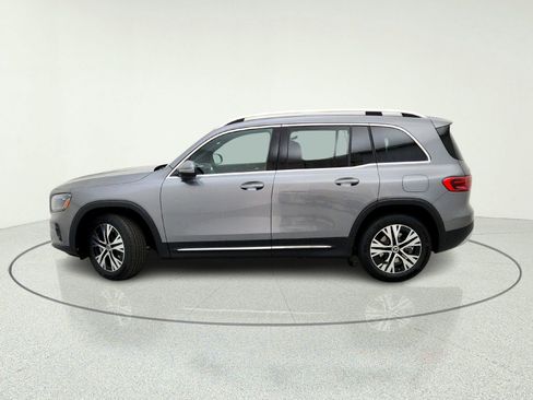 New 2026 Mercedes-Benz GLB 250 image 14
