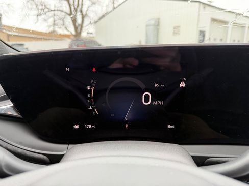 New 2026 Buick Envista Preferred w/ Convenience I Package image 16