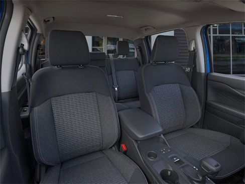 New 2025 Ford Ranger XL w/ Trailer Tow Package image 10