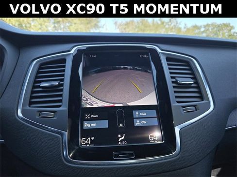 Used 2020 Volvo XC90 T5 Momentum image 33
